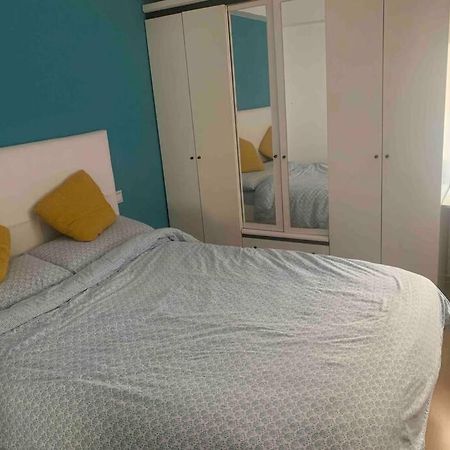 Apartamento Barato En Santander - Junto Al Barrio Pesquero Εξωτερικό φωτογραφία