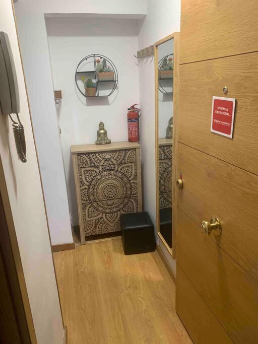 Apartamento Barato En Santander - Junto Al Barrio Pesquero Εξωτερικό φωτογραφία