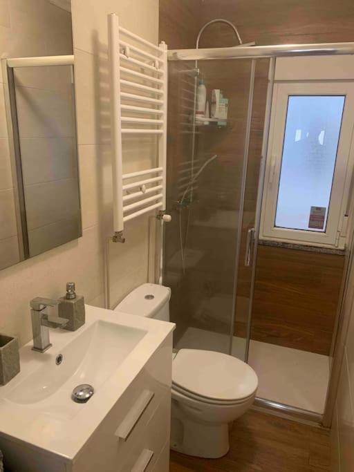 Apartamento Barato En Santander - Junto Al Barrio Pesquero Εξωτερικό φωτογραφία