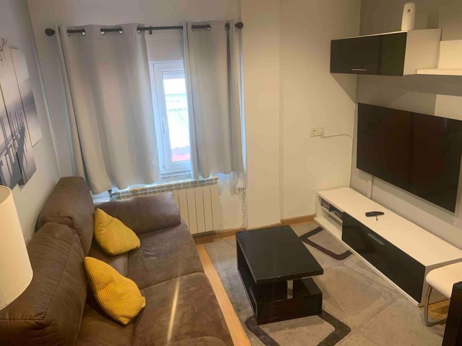 Apartamento Barato En Santander - Junto Al Barrio Pesquero Εξωτερικό φωτογραφία