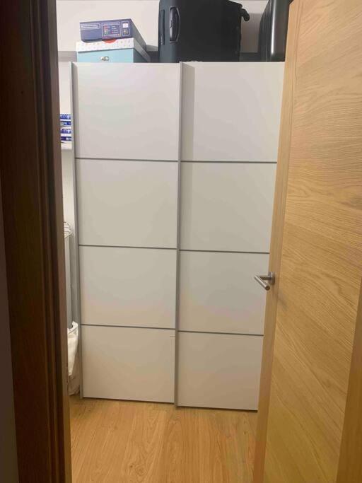 Apartamento Barato En Santander - Junto Al Barrio Pesquero Εξωτερικό φωτογραφία